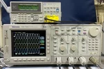 Tektronix Tds784d Oscilloscope 1ghz 4gs/s 13 1f Hd 2m 2f 2c Cem Jit Eye Prt Lcd. Fixed Price $1799.99.