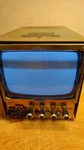 Matsushita Display Monitor Crt For Panasonic Wv-763 System Power Up Test Only. Fixed Price $99.00.