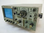 Panasonic Vp-5512p - Two Channel 100mhz Oscilloscope. Fixed Price $129.99.