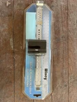 Wixey Wr510 Electronic Digital Readout Kit For Portable Planers. Fixed Price $69.00.