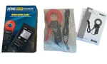 Aemc One Source Ac Current Probe Model Sr 661. Fixed Price $160.00.