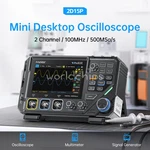 Fnirsi 2d15p Digital Multimeter Oscilloscope Signal Generator Duan Channel 100m. Fixed Price $179.98.
