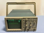 Tektronix 200 Mhz 1 Gs/s Two Channel Oscilloscope Model Tds 350. Fixed Price $234.99.