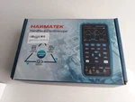 Hanmatek Handheld Digital Oscilloscope 50mhz Bandwidth With 2 Channels Ho52.... Fixed Price $80.00.