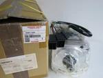 Kawasaki 3mc302g-3drae-kj1b2 Servo Motor 50601-1225. Fixed Price $1875.00.