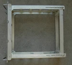 Tektronix Tas/tds/2246 Oscilloscope Rackmount Kits. Tek Part #: 016-1166-00. Fixed Price $35.00.