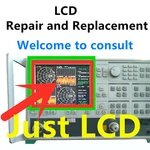 Original Fit For Anritsu 37347c Display Screen Lcd Repair - Dhl Services. Fixed Price $217.55.