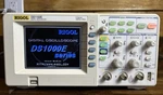 Rigol Ds1102e 100mhz 2 Channel Digital Oscilloscope Ds 1000e Series. Fixed Price $130.00.