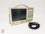 Agilent Mso7104a Mixed Signal Digital Oscilloscope 1ghz 4gs/s Megazoom. Fixed Price $4999.99.