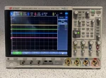 Keysight Mso-x 4024a 200mhz 5gsa/s Oscilloscope + Options - Cal Good Thru Feb 27. Fixed Price $3999.00.