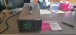Leader 5850c Ntsc Vectorscope. Fixed Price $69.99.