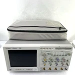 Agilent Infiniium 54835a 1ghz 4-ch Oscilloscope No Power For Parts / Repair. Fixed Price $549.44.