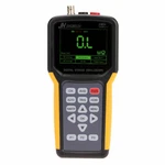 Jds2012a 200msa/s 20mhz Multimeter Handheld Oscilloscope Tft Lcd Digital Storage. Fixed Price $122.00.