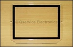 Tektronix 337-1674-01 Clear Crt Filter 465, 465b, 475, 475a Ocilloacopes Used. Fixed Price $10.00.