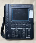 Tektronix Ths720 Std Tekscope Autoranging 100mhz Scope/dmm Digital Time 500ms/s. Fixed Price $229.99.
