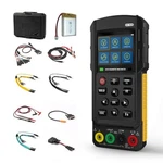 Dm303 Multimeter Oscilloscope,handheld Digital Automotive Oscilloscope Multim.... Fixed Price $174.84.