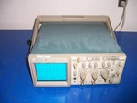 12488 Tektronix 2211 Digital Storage Oscilloscope. Fixed Price $165.00.