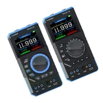 Fnirsi 3 In 1 Dst210 Digital Oscilloscope Multimeter Function Signal Generator. Fixed Price $64.99.
