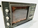 Leader Lv 5152d Monitor Digital Waveform S Power On. Fixed Price $99.99.