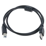 Usb Cable For Wd Western Digital Wd1200b015-rnn 3405u Hard Drive Hd Pc Data Cord. Fixed Price $9.44.