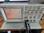 Tektronix Tds220 Oscilloscope 100mhz. Fixed Price $125.00.