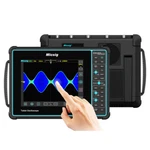 Micsig Digital Mini Oscilloscope Sto1004 4 Ch Lcd Touch Panel 100mhz 1gsa/s. Fixed Price $864.49.