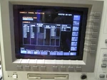 Hp 4156a 4155a Original Display New Warranty Sony Chm-7501-00 / 2090-0210. Fixed Price $395.95.