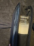 Tektronix Tcp Series Tcp0030a Black Gray 30 Amp Ac/dc Current Oscilloscope Probe. Fixed Price $2250.00.