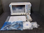 R&s Rto2044 : Oscilloscope, 4 Channel, 4ghz, 20gsa/s Opt B4 (0914). Fixed Price $14500.00.