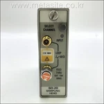 Tektronix Sd-20 Sampling Head B010378. Fixed Price $850.00.