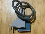 Tektronix 012-1220-00 1 Meter Sampling Head Extender For 11800 Sd24 Sd32 Sd26 Et. Fixed Price $450.00.