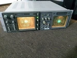 Tektronix 1705 A Leader Lr-2400a-i-02 Rack Adapter Japan Spectrum Monitor. Fixed Price $1200.00.