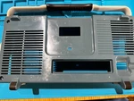 Tektronix 065-0965-xx Rear Case Assembly Mdo3000 Mdo3054 Mdo3104 Mdo3102 Mdo3014. Fixed Price $349.00.