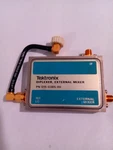 Tektronix External Diplexer Mixer 015-0385-00 For 49x, 475x & 279x Spectrum Anal. Fixed Price $100.00.
