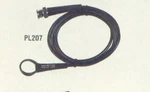 Sencore Pl207 "snoop Loop", Rf Pickup Loop, Accessory For Sc3100 Lc103 Fc71 ++++. Fixed Price $49.95.