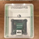 Digilent Analog Discovery 2 Usb Handheld Portable Oscilloscope Wires Included. Fixed Price $200.00.