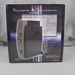 New Velleman Pcsgu250 Usb-based Pc Oscilloscope & Function Generator Sealed Note. Fixed Price $169.99.