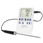 Traceable 6445 Digital Therm, Memory-loc Datalogging 33hp76. Fixed Price $232.13.