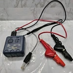 Fluke Networks Pro3000 Toner Tool Only Device Part Clamps Network Cpu. Fixed Price $45.00.
