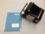 Tektronix C-53 Oscilloscope Camera With Pack Film Back. Fixed Price $64.99.