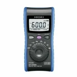 Hioki Dt4222 Digital Multimeter Pocket-sized With C/r Measurement General Use Kd. Fixed Price $161.31.