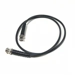 Tektronix 012-0482-00 Bnc M To Precision (1%) Coax Cable, 36 In.. Fixed Price $116.21.