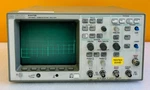 Hp Agilent 83475b-012 500 Mhz, 2 Ch, Optical Communications Analyzer. Tested!. Fixed Price $699.00.