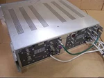 Non-wking Leader Lvs-5850b Vectorscope/monitor Lbo-5860. Fixed Price $99.99.