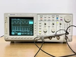 Tektronix Tds520b 500mhz 1gs/s In Perfect Working Condition.. Fixed Price $535.00.