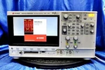 Keysight Msox2002a Mixed Signal Oscilloscope, 70mhz, 2ch, 2gsa/s, 59109y. Fixed Price $985.00.