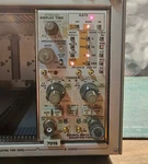 Tektronix 7d15 225 Mhz Universal Counter/timer - 7000 Series Module. Fixed Price $92.00.
