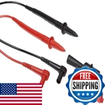 Amprobe Tl1500 Test Leads. Fixed Price $43.83.