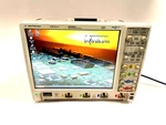 Agilent Technologies Infiniium Dso9404a Digital Storage Oscilloscope 4 Ghz, 4ch. Fixed Price $15749.99.