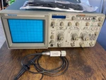 Tektronix 2236 Oscilloscope 100mhz Dual Channel Analog W/ Dmm /frequency Counter. Fixed Price $175.00.